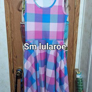 Small lularoe dress
